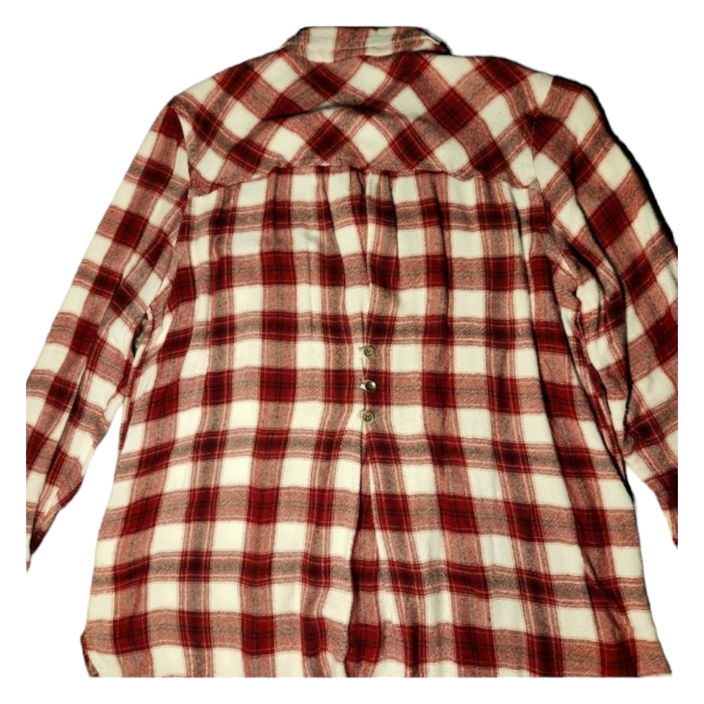 Maurice's Button Down - Picture 3 of 7